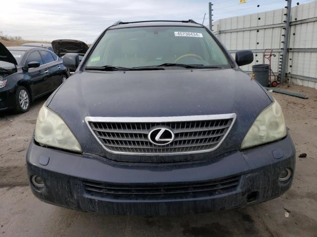 Photo 4 VIN: JTJHW31U872010307 - LEXUS RX400 