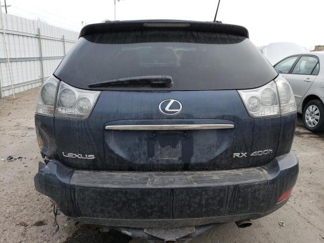 Photo 5 VIN: JTJHW31U872010307 - LEXUS RX400 