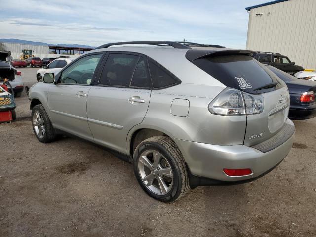 Photo 1 VIN: JTJHW31U872019072 - LEXUS RX400 