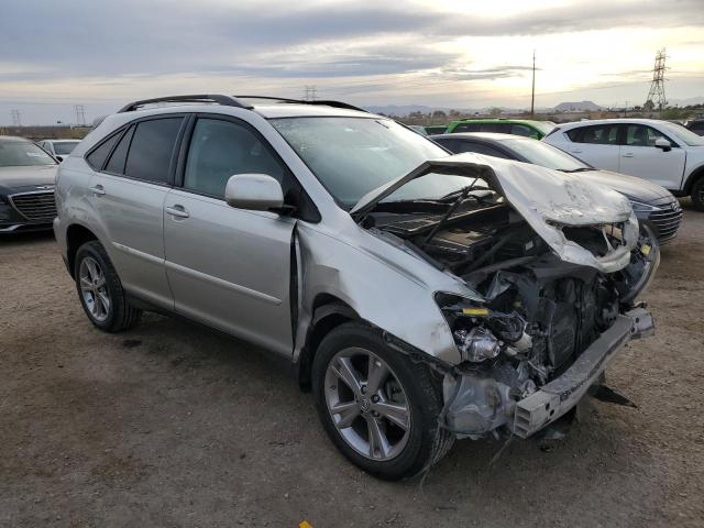 Photo 3 VIN: JTJHW31U872019072 - LEXUS RX400 