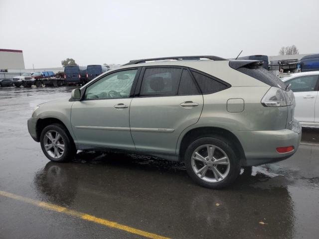 Photo 1 VIN: JTJHW31U872019430 - LEXUS RX 400H 