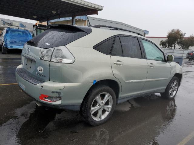 Photo 2 VIN: JTJHW31U872019430 - LEXUS RX 400H 