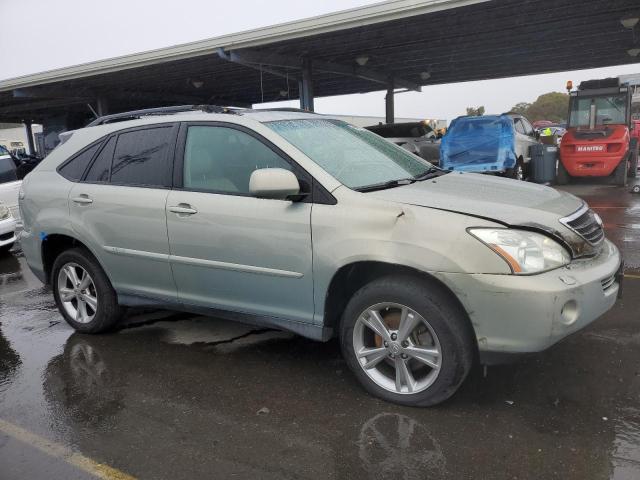 Photo 3 VIN: JTJHW31U872019430 - LEXUS RX 400H 