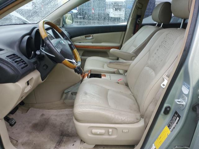 Photo 6 VIN: JTJHW31U872019430 - LEXUS RX 400H 