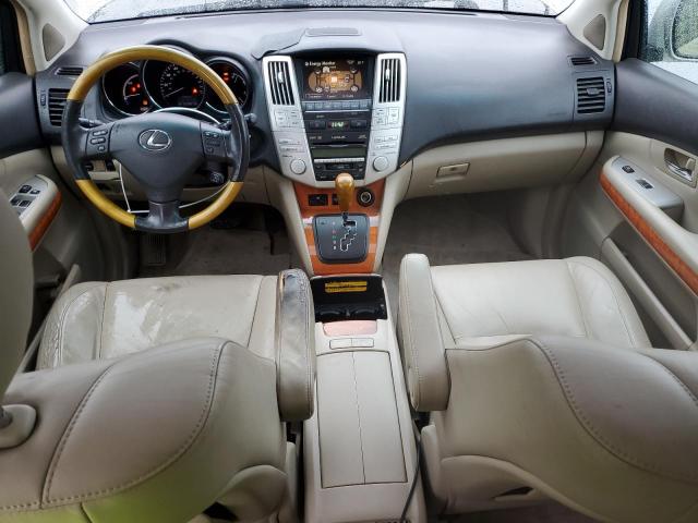 Photo 7 VIN: JTJHW31U872019430 - LEXUS RX 400H 