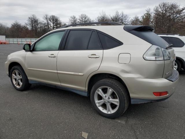 Photo 1 VIN: JTJHW31U872025972 - LEXUS RX400 H 