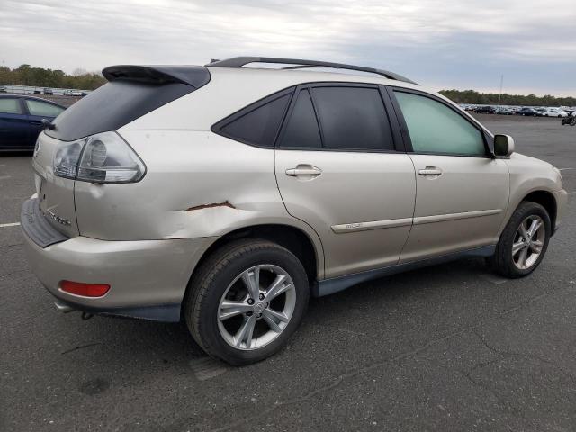 Photo 2 VIN: JTJHW31U872025972 - LEXUS RX400 H 