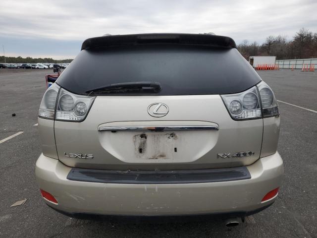 Photo 5 VIN: JTJHW31U872025972 - LEXUS RX400 H 