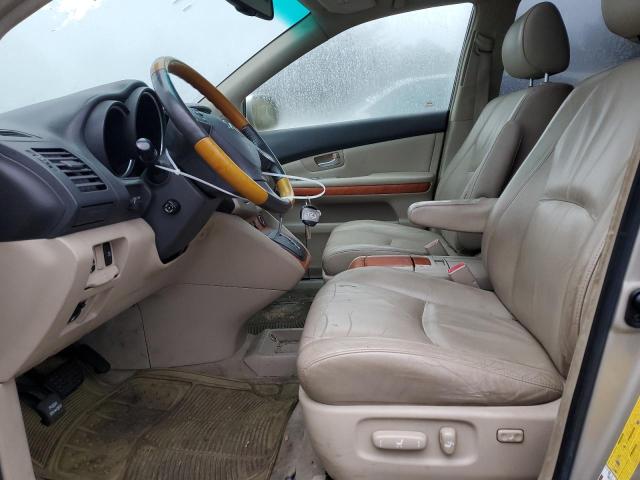 Photo 6 VIN: JTJHW31U872025972 - LEXUS RX400 H 