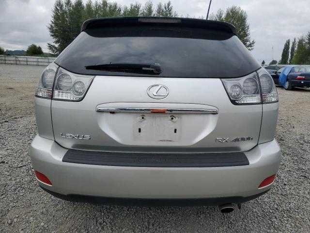 Photo 5 VIN: JTJHW31U872030475 - LEXUS RX 400H 