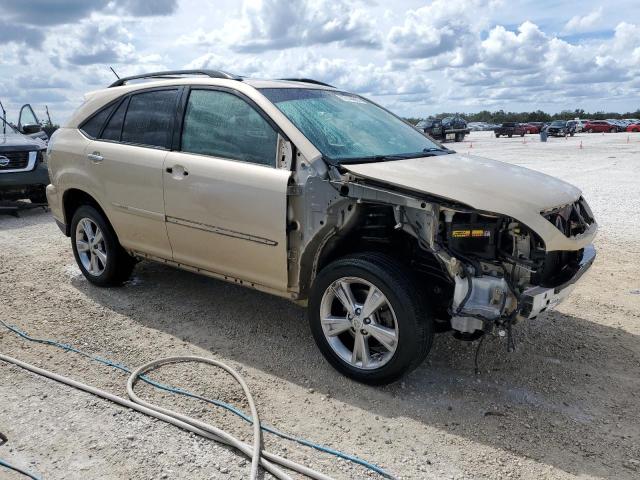 Photo 3 VIN: JTJHW31U882046693 - LEXUS RX 400H 