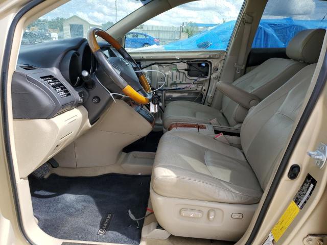 Photo 6 VIN: JTJHW31U882046693 - LEXUS RX 400H 