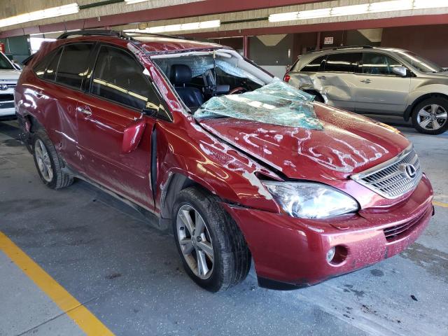 Photo 0 VIN: JTJHW31U882047522 - LEXUS RX400 