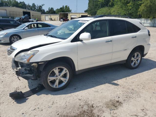 Photo 0 VIN: JTJHW31U882057922 - LEXUS RX 400H 