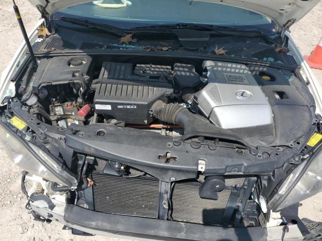 Photo 11 VIN: JTJHW31U882057922 - LEXUS RX 400H 