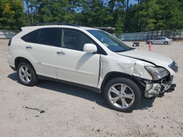 Photo 3 VIN: JTJHW31U882057922 - LEXUS RX 400H 