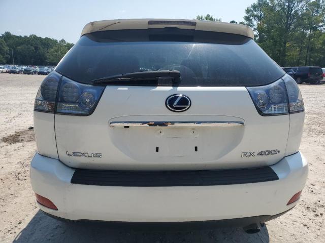 Photo 5 VIN: JTJHW31U882057922 - LEXUS RX 400H 