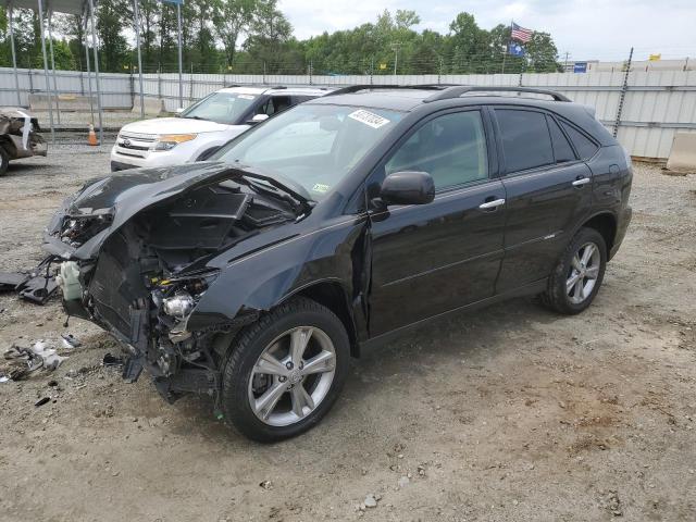 Photo 0 VIN: JTJHW31U882060478 - LEXUS RX400 