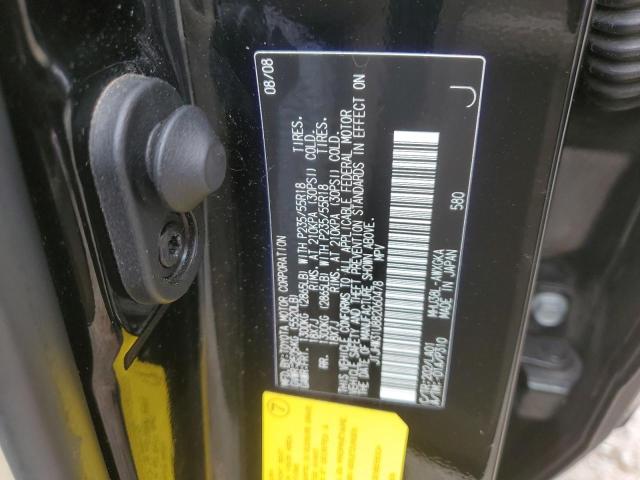 Photo 11 VIN: JTJHW31U882060478 - LEXUS RX400 