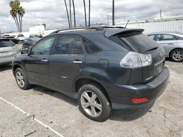 Photo 1 VIN: JTJHW31U882063428 - LEXUS RX400 