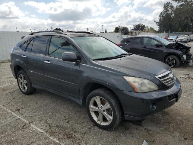 Photo 3 VIN: JTJHW31U882063428 - LEXUS RX400 