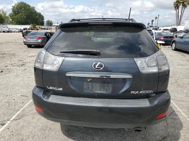 Photo 5 VIN: JTJHW31U882063428 - LEXUS RX400 