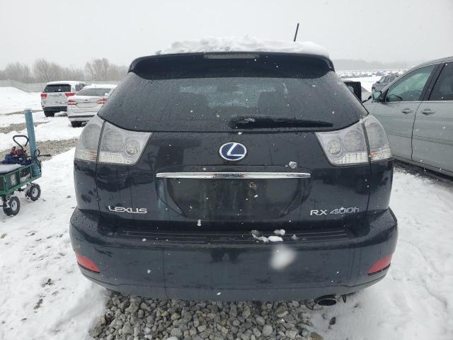 Photo 5 VIN: JTJHW31U882068399 - LEXUS RX400 