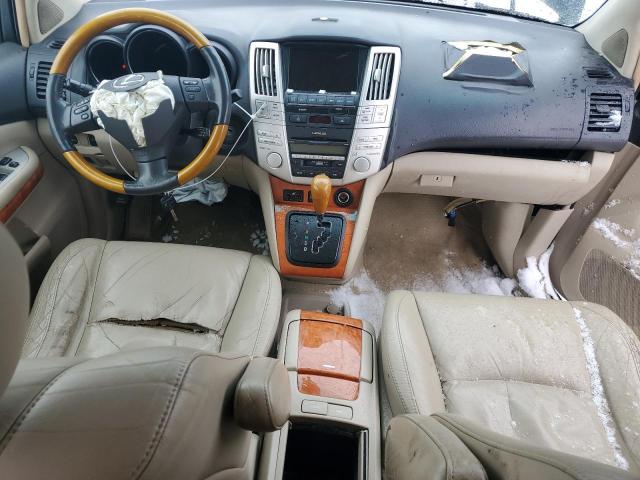 Photo 7 VIN: JTJHW31U882068399 - LEXUS RX400 