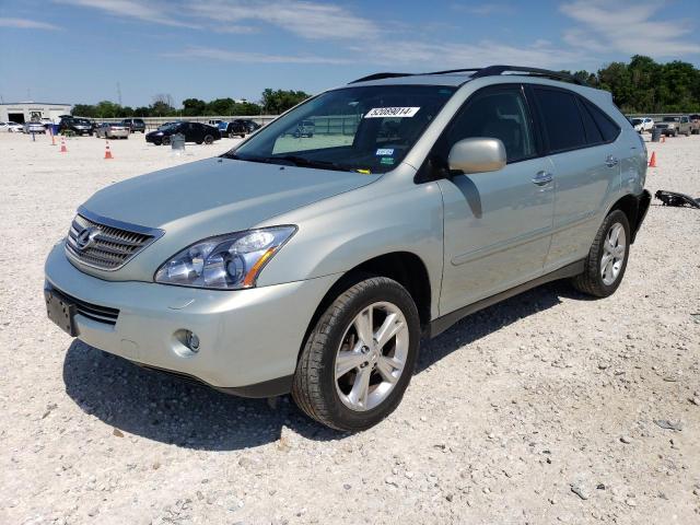 Photo 0 VIN: JTJHW31U882070590 - LEXUS RX400 