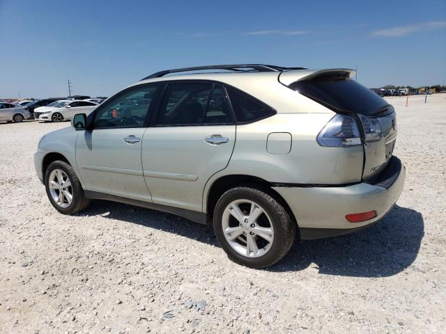 Photo 1 VIN: JTJHW31U882070590 - LEXUS RX400 