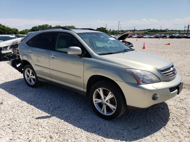 Photo 3 VIN: JTJHW31U882070590 - LEXUS RX400 