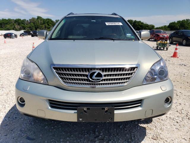 Photo 4 VIN: JTJHW31U882070590 - LEXUS RX400 