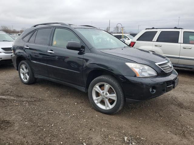 Photo 3 VIN: JTJHW31U882855501 - LEXUS RX400 