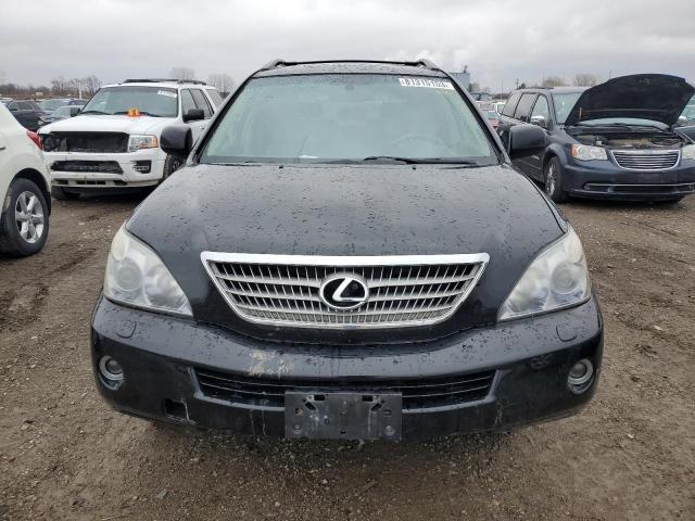 Photo 4 VIN: JTJHW31U882855501 - LEXUS RX400 