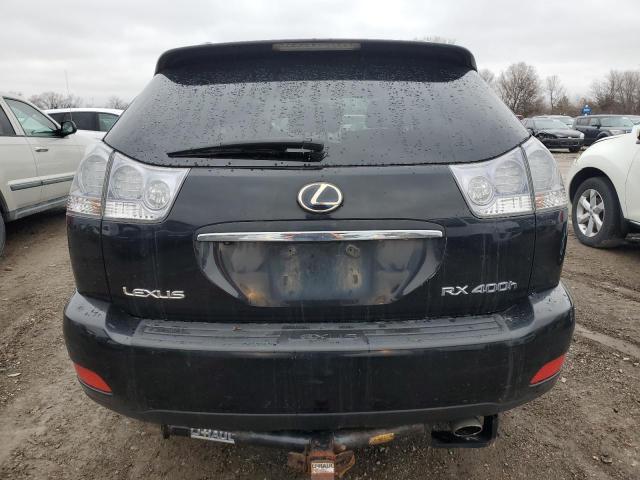 Photo 5 VIN: JTJHW31U882855501 - LEXUS RX400 