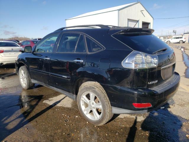 Photo 1 VIN: JTJHW31U882861525 - LEXUS RX400 