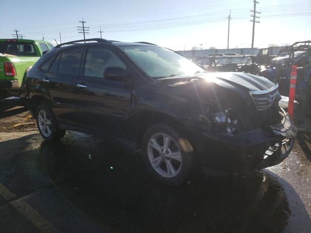 Photo 3 VIN: JTJHW31U882861525 - LEXUS RX400 