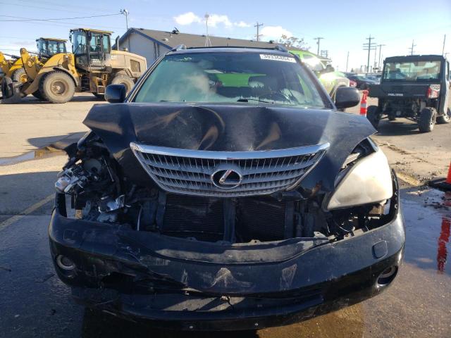 Photo 4 VIN: JTJHW31U882861525 - LEXUS RX400 