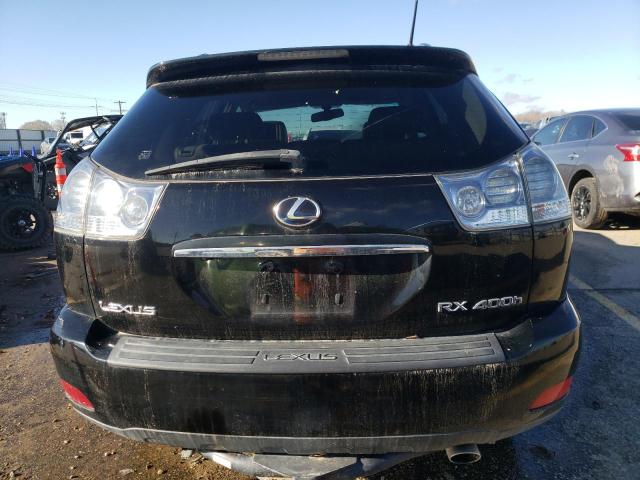 Photo 5 VIN: JTJHW31U882861525 - LEXUS RX400 