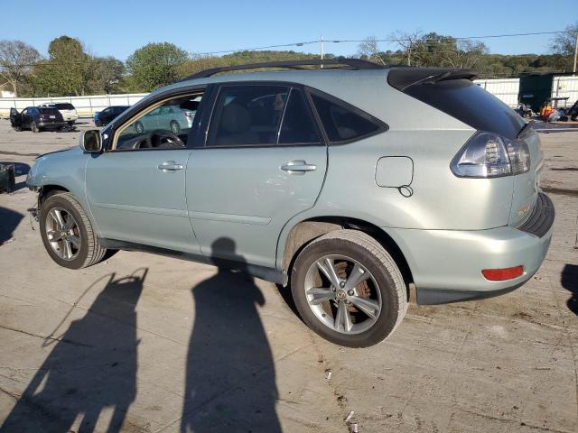 Photo 1 VIN: JTJHW31U960002274 - LEXUS RX 400 