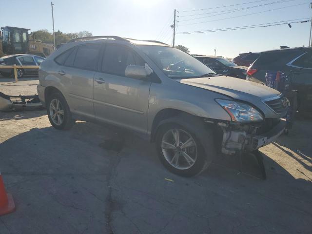 Photo 3 VIN: JTJHW31U960002274 - LEXUS RX 400 