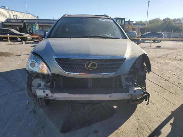 Photo 4 VIN: JTJHW31U960002274 - LEXUS RX 400 