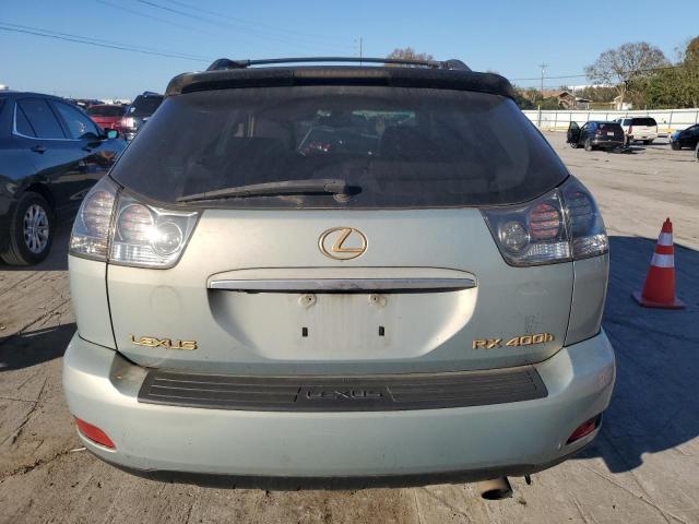 Photo 5 VIN: JTJHW31U960002274 - LEXUS RX 400 