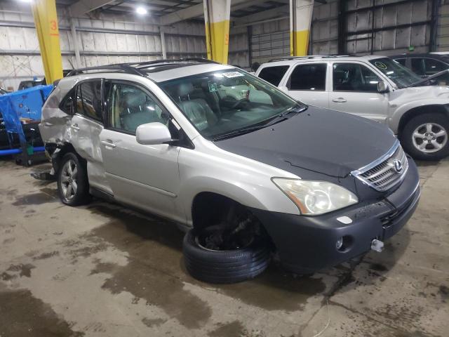 Photo 3 VIN: JTJHW31U960004042 - LEXUS RX 400 