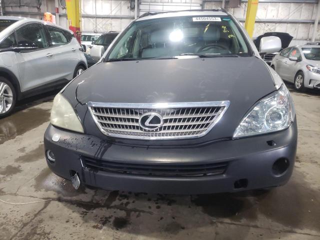 Photo 4 VIN: JTJHW31U960004042 - LEXUS RX 400 