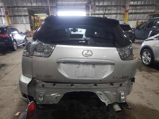 Photo 5 VIN: JTJHW31U960004042 - LEXUS RX 400 