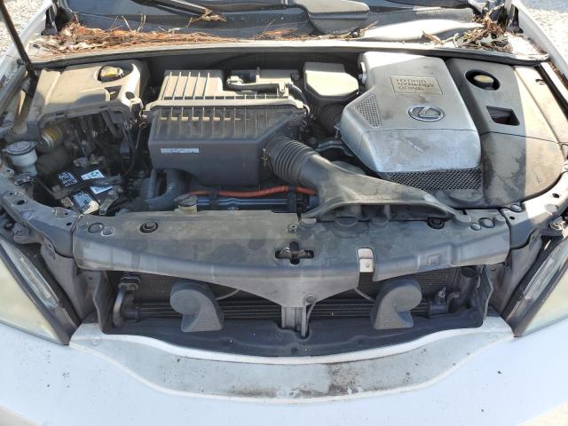 Photo 11 VIN: JTJHW31U960004431 - LEXUS RX 400 