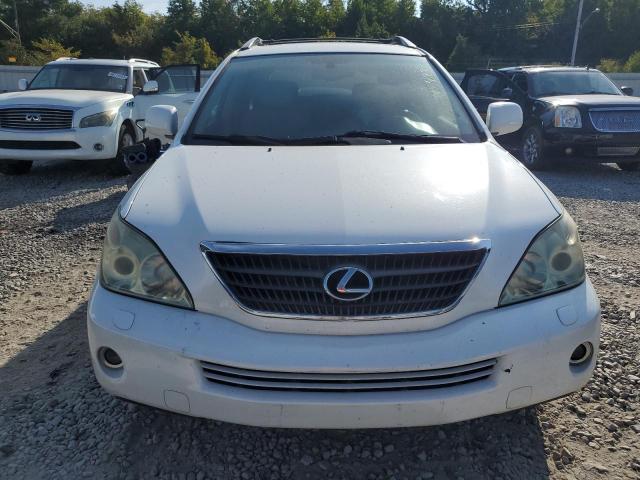 Photo 4 VIN: JTJHW31U960004431 - LEXUS RX 400 