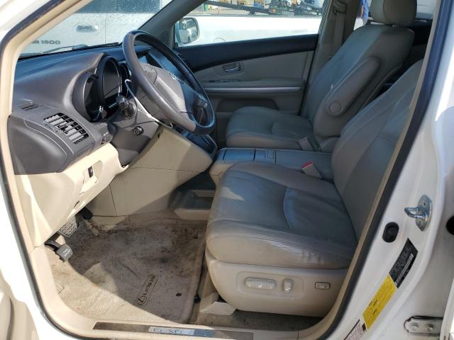 Photo 6 VIN: JTJHW31U960004431 - LEXUS RX 400 