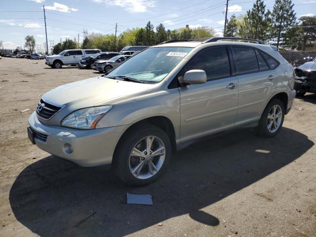 Photo 0 VIN: JTJHW31U960004493 - LEXUS RX400 